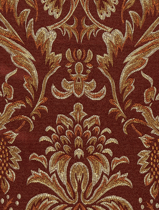 LAFRANCE BAYONNE RUST
