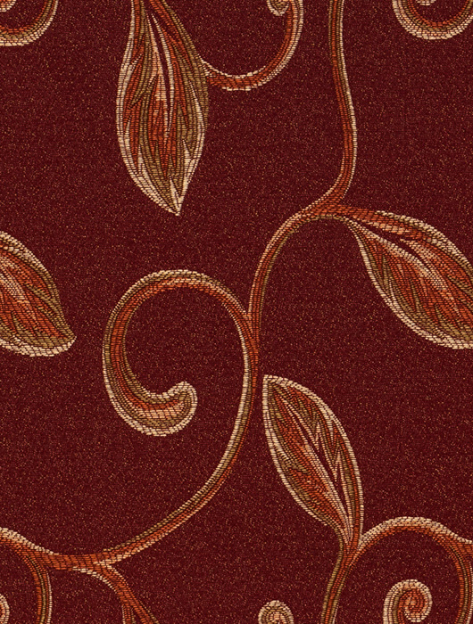 LAFRANCE MARSELLE RUST